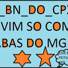 mtg eu vou sentar de perna aberta