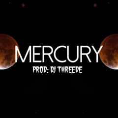 Mercury - Hip Hop Beat | Trap Latino Beat | Mac Miller Type Beat