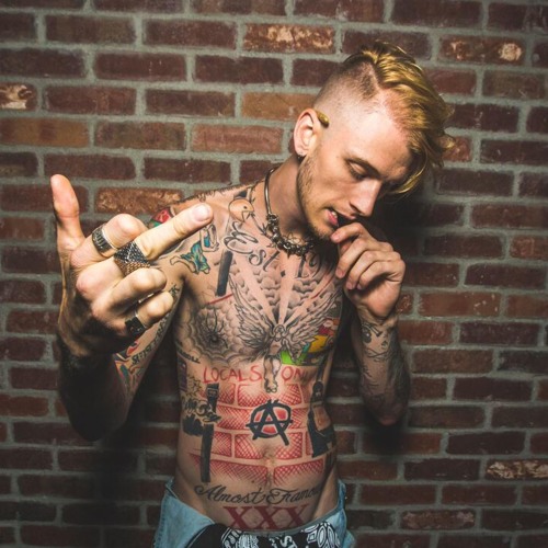 [FREE] Machine Gun Kelly "Reply" ft. Eminem type beat 2018 | Rap Devil | instrumental