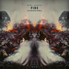 Nina Kraviz - Fire (LetKolben Remix)