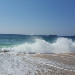 Costa da Morte