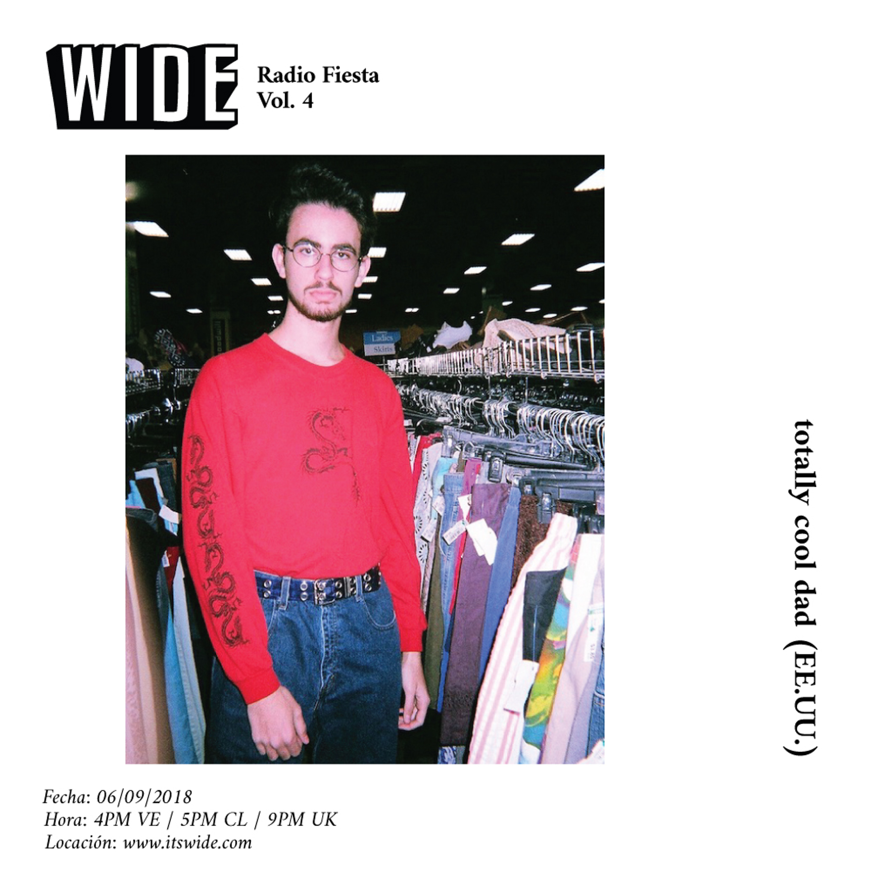 WIDE Radio
