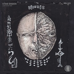 Steve Shaden - Check You (Original Mix) 160Kbps