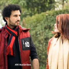 Akbar Ali Khan Pashto Sad Tapay 2018