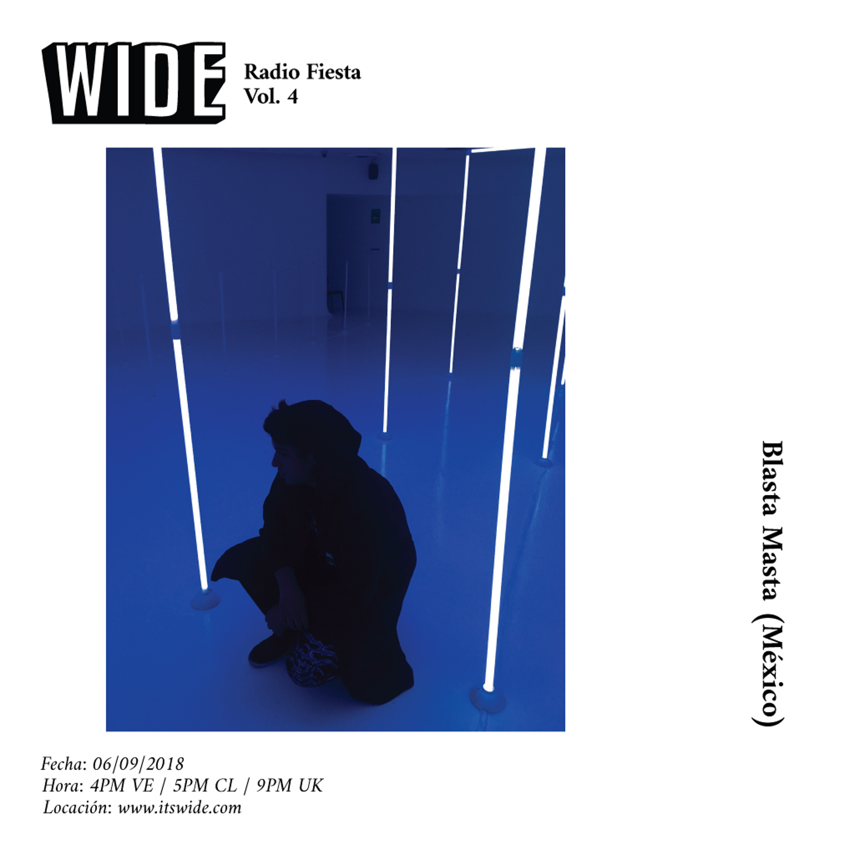 WIDE Radio