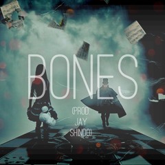 Bones (Feat. Equinox)