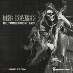 The Reaper Upright Bass - Demo