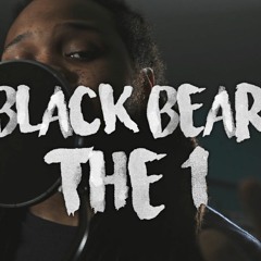 blackbear ~ the 1 (Kid Travis Cover)