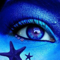 Fifty Shades of Blue