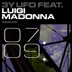 3 Y UFO PODCAST mixed by PETER WOLF