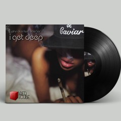 John Dice feat. Ademar - I get deep (Original Mix)