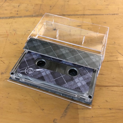 Puffins Digest mixed by Stalawa [Preview B side]