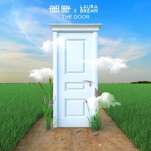 Axel Boy & Laura Brehm - The Door