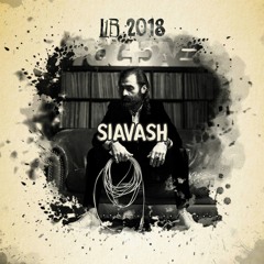 Siavash at LIB 2018