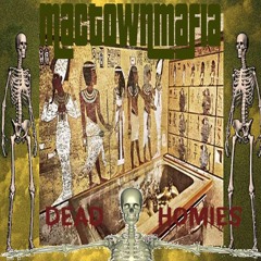 Dead Homies- Lil Glizzy x BILLYBAND$