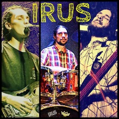 IRUS - Ones In Control [studio Live]