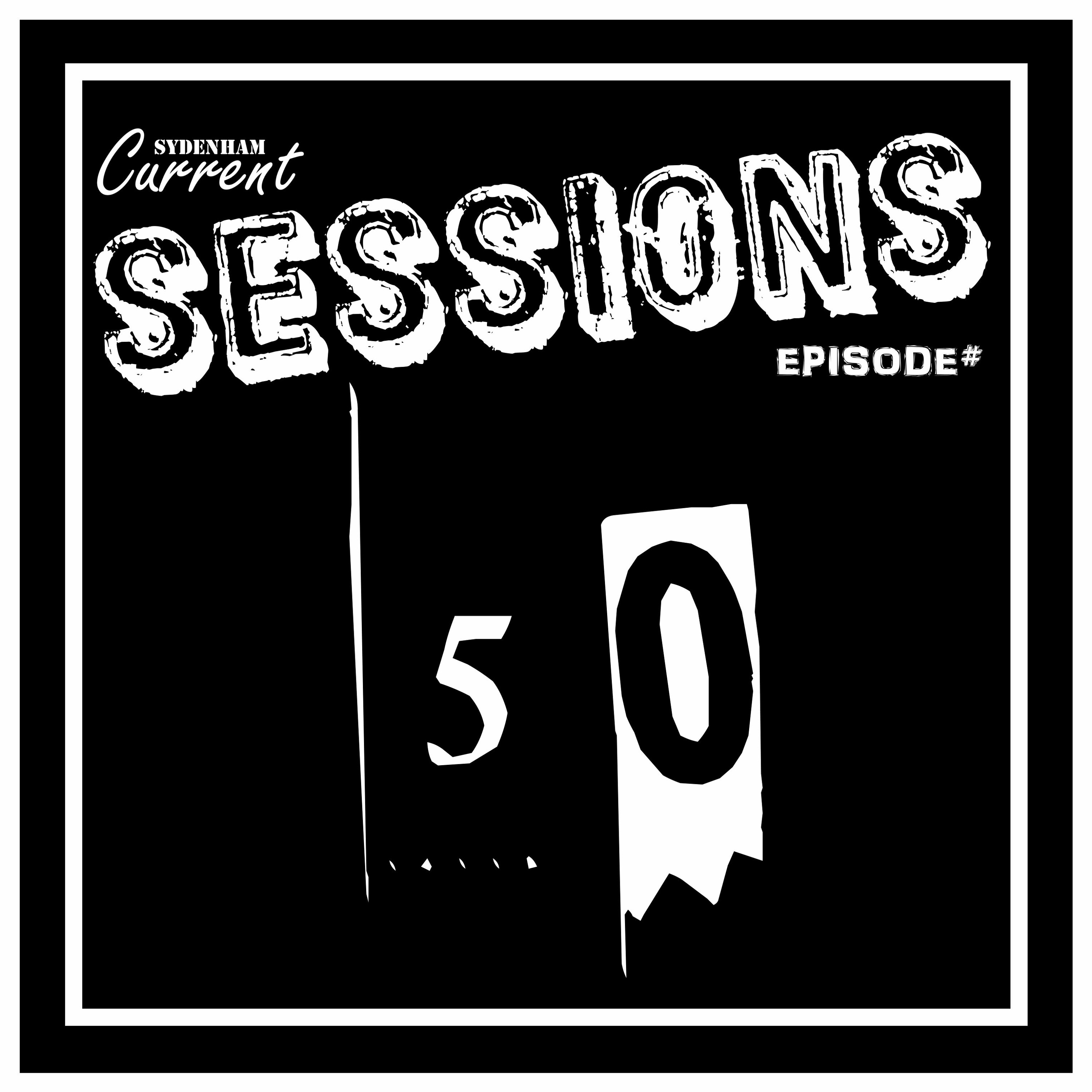 Sydenham Current Sessions