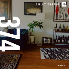 Soulection Radio Show #374