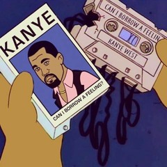 I MISS DA OLD KANYE W/ DJ YUNG VAMP