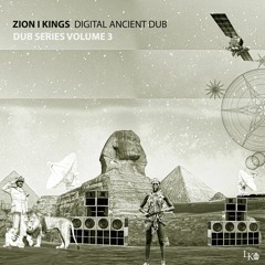 12 - Zion I Kings - The System Dub Feat. Pressure & Akae Beka