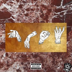 Cant Be Saved (prod by. AEBeats) - Justo