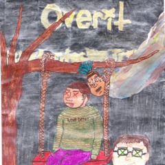 Overit (xxxtentacion tribute) acoustic by: Louie Kang