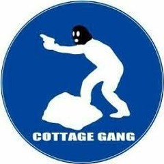 dog hound/Cottage Gang