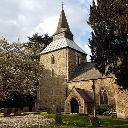 Stream The Parish Church of St Laurence, Upminster Listen to The