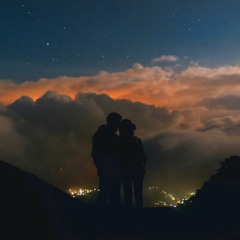 Девочку люблю одну и похоже на всю жизнь