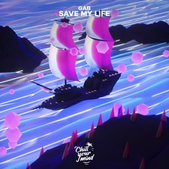 Gab Hydes - Save My Life
