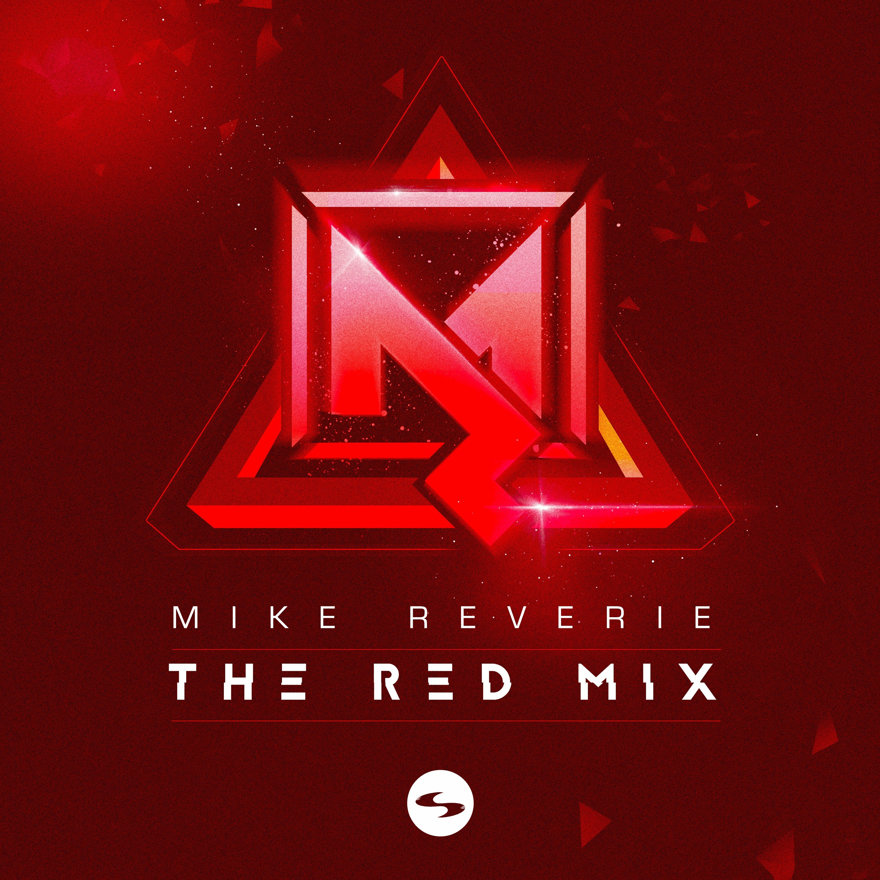 The Red Mix episode artwork