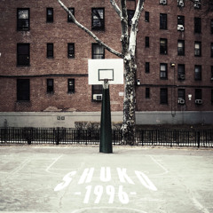 Shuko - Paris 96