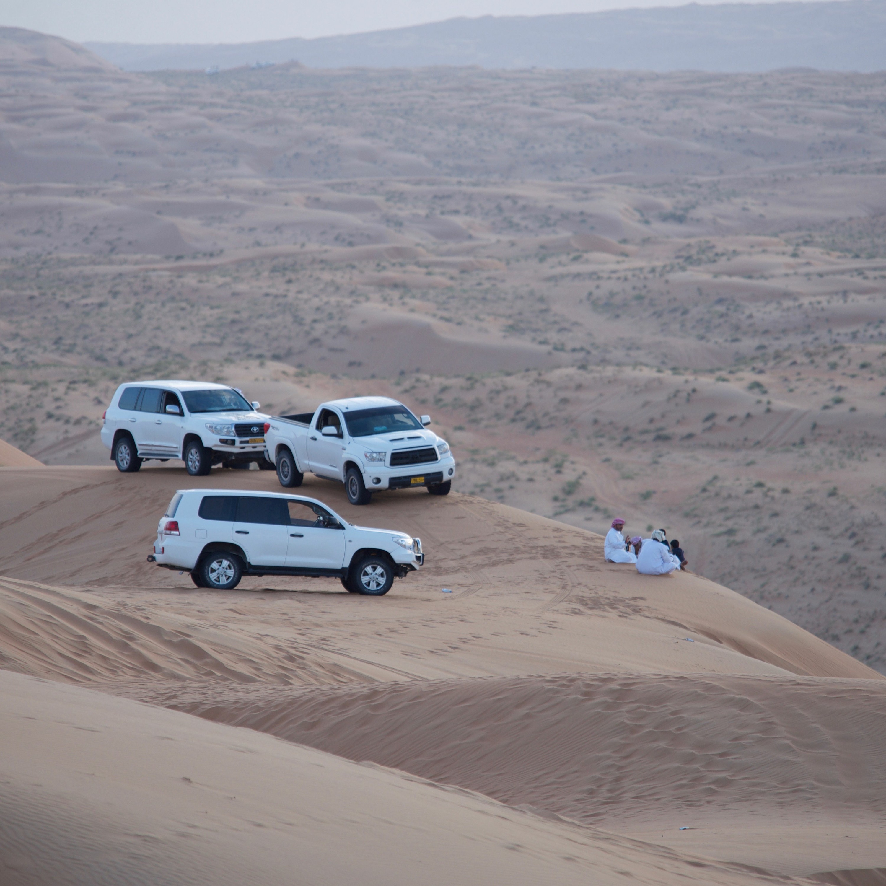 Reisikaja 18. saade. Aive Ja Andrus Hiiepuu oma põnevast reisist Iraani, Omaani, Kuveiti ja Dubaisse