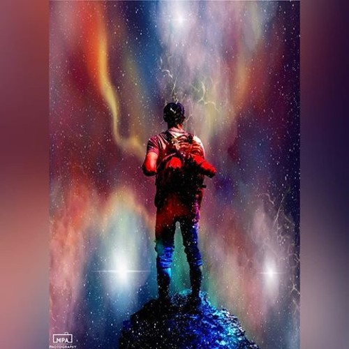 STEVE OOOD - TRAVELLER