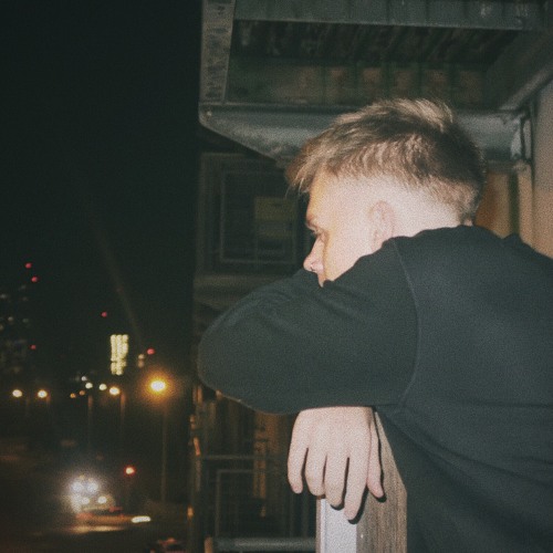 i just wanna be alone (feat. Sam Charles)