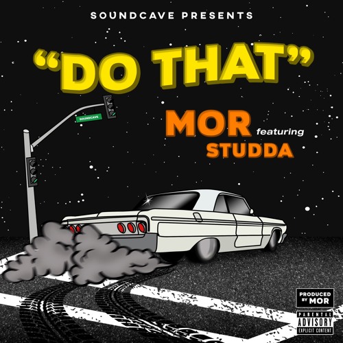 Mor- Do That Ft Studda