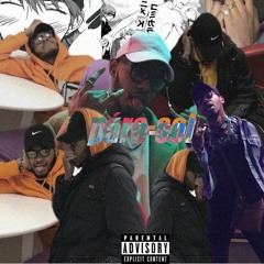 Diff'Color Socks (Prod. Krissio)