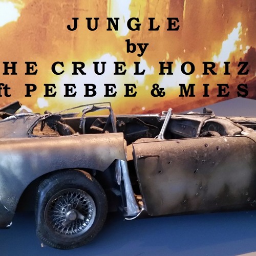 Jungle ft PeeBee and Mies