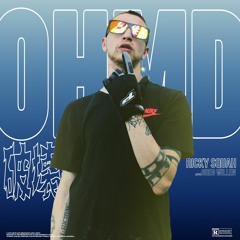 OHMD (prod. Greg Willen)