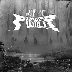 Jade the Pusher - Sword Play