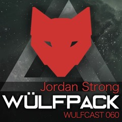 Jordan Strong - Wulfcast 060