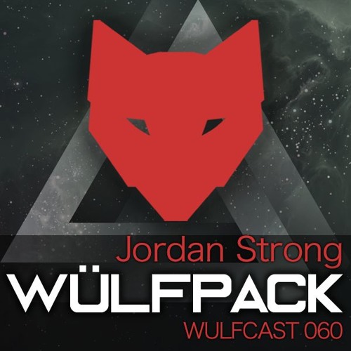 Jordan Strong - Wulfcast 060