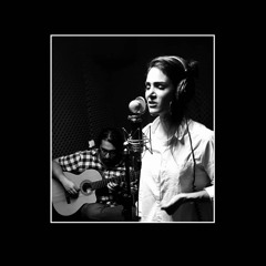 Kisses Back (Acoustic Cover)