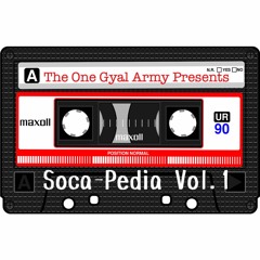 SocaPediaVol.1
