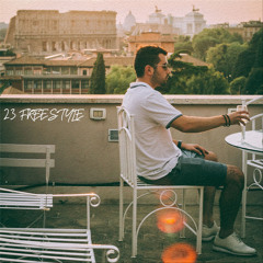 23 Freestyle (Prod. Bazanji)