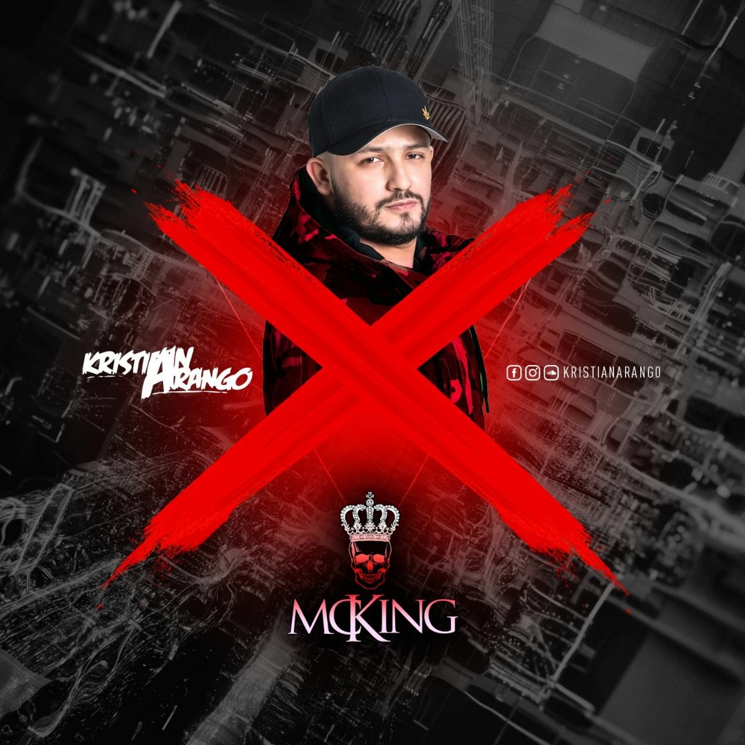 Listen to Mc King - Kristian Arango - SoundCloud