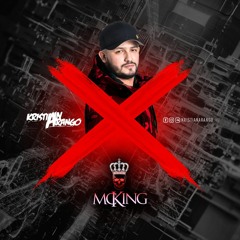 Mc King - Kristian Arango