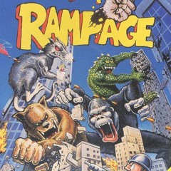 Rampage Mix