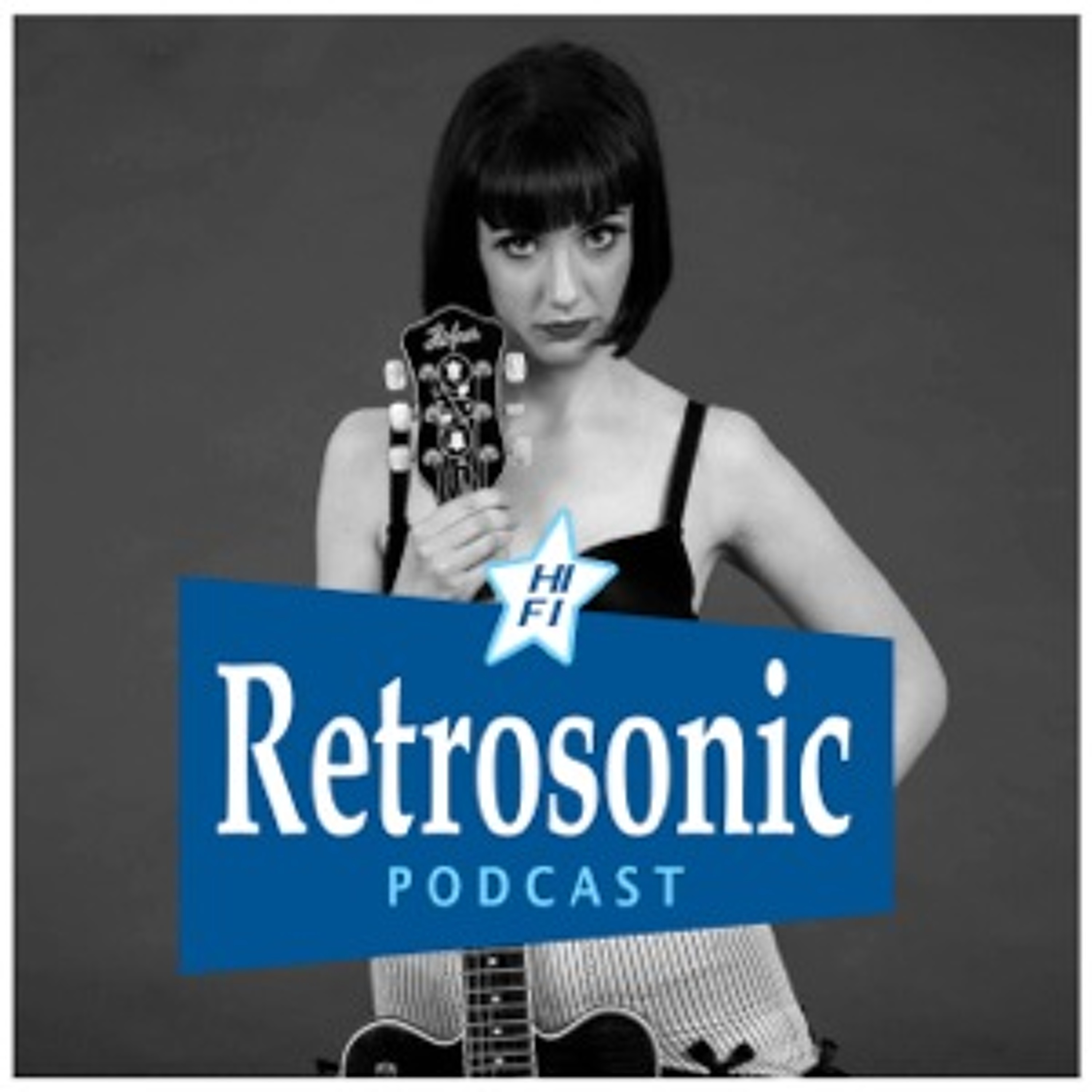Retrosonic Podcast