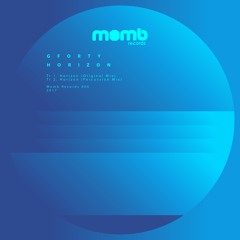 Gforty - Horizon EP